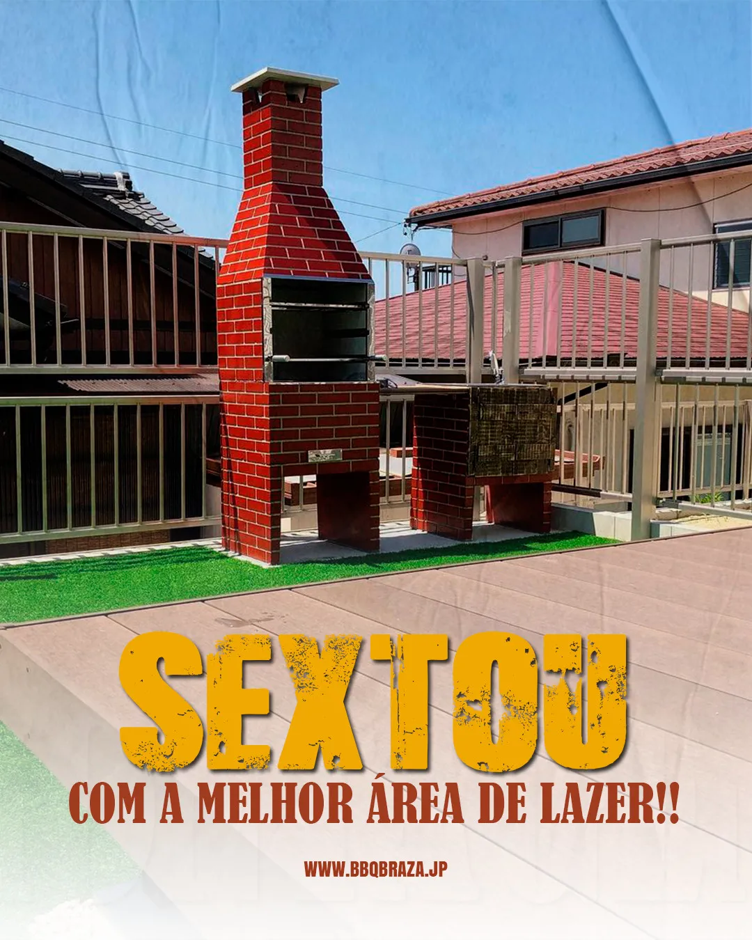 #SEXTOUUU e você ainda pode aumentar as chances de fechar...